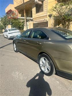 فورد تورس